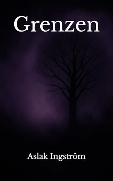 Grenzen Cover